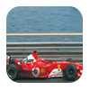F1 car pictures in Monaco