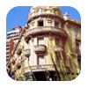 Hotel Alexandra - 3 étoiles - Monaco