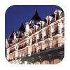 Hotel de Paris - Monte carlo